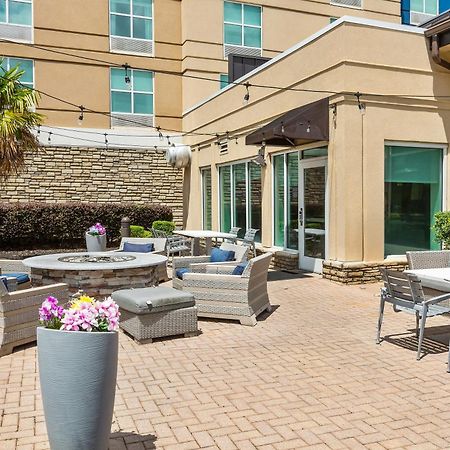 Hilton Garden Inn Atlanta Airport North College Park Esterno foto