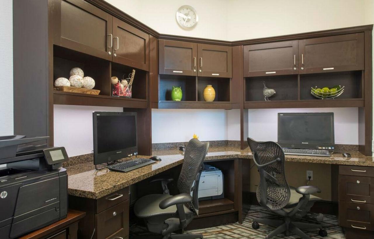 Hilton Garden Inn Atlanta Airport North College Park Esterno foto