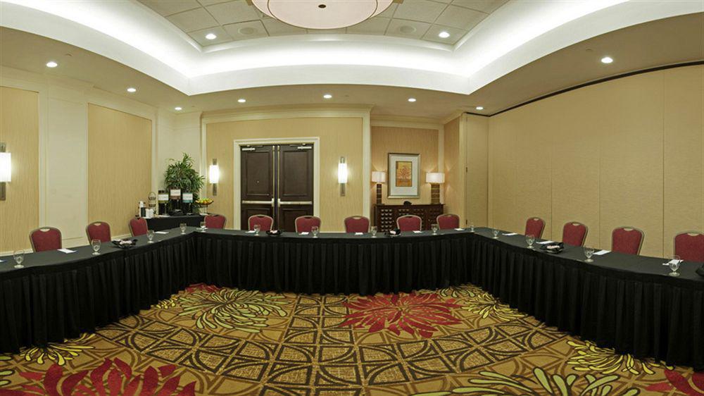 Hilton Garden Inn Atlanta Airport North College Park Esterno foto