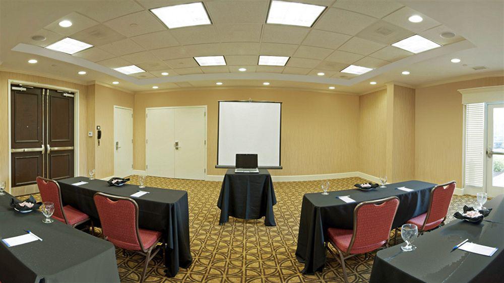Hilton Garden Inn Atlanta Airport North College Park Esterno foto