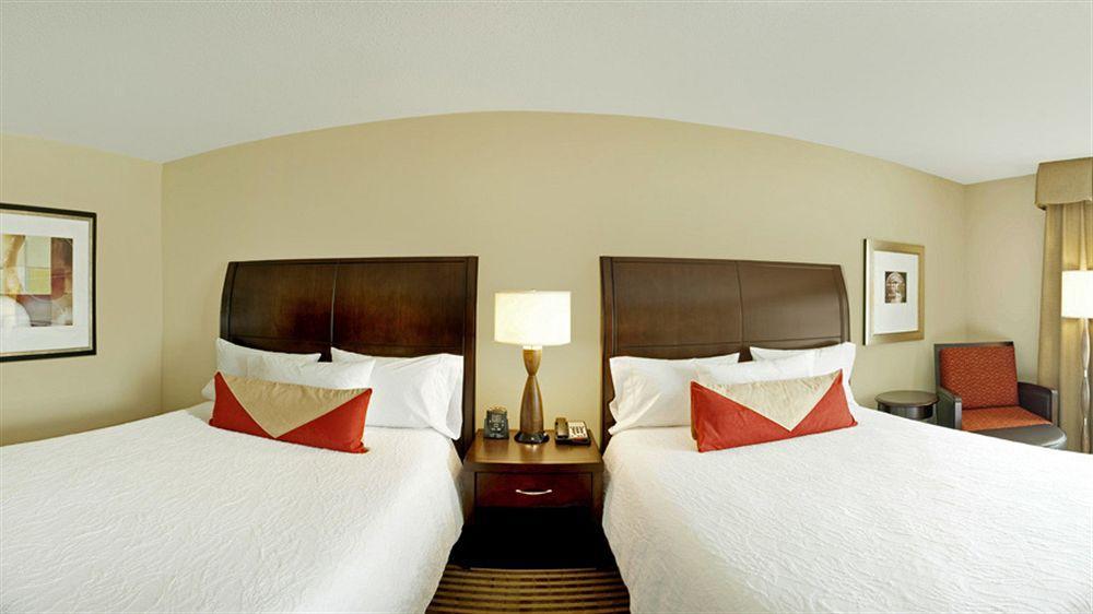 Hilton Garden Inn Atlanta Airport North College Park Esterno foto