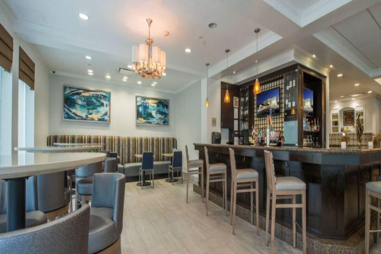 Hilton Garden Inn Atlanta Airport North College Park Esterno foto