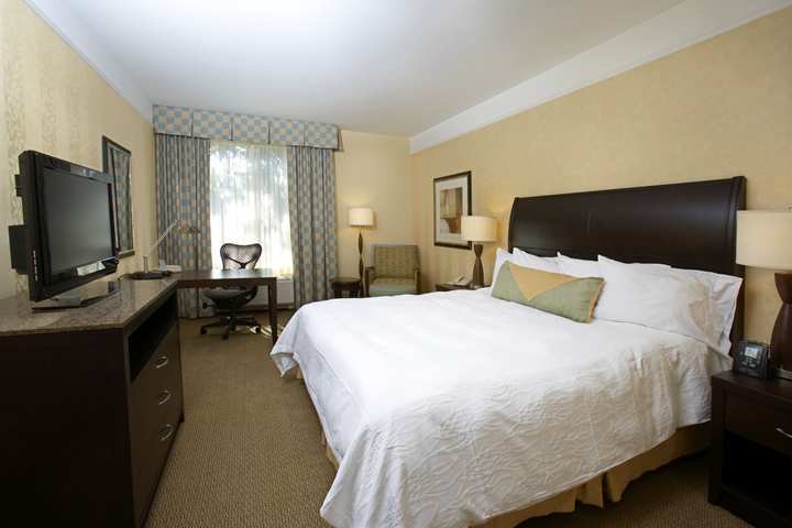 Hilton Garden Inn Atlanta Airport North College Park Camera foto