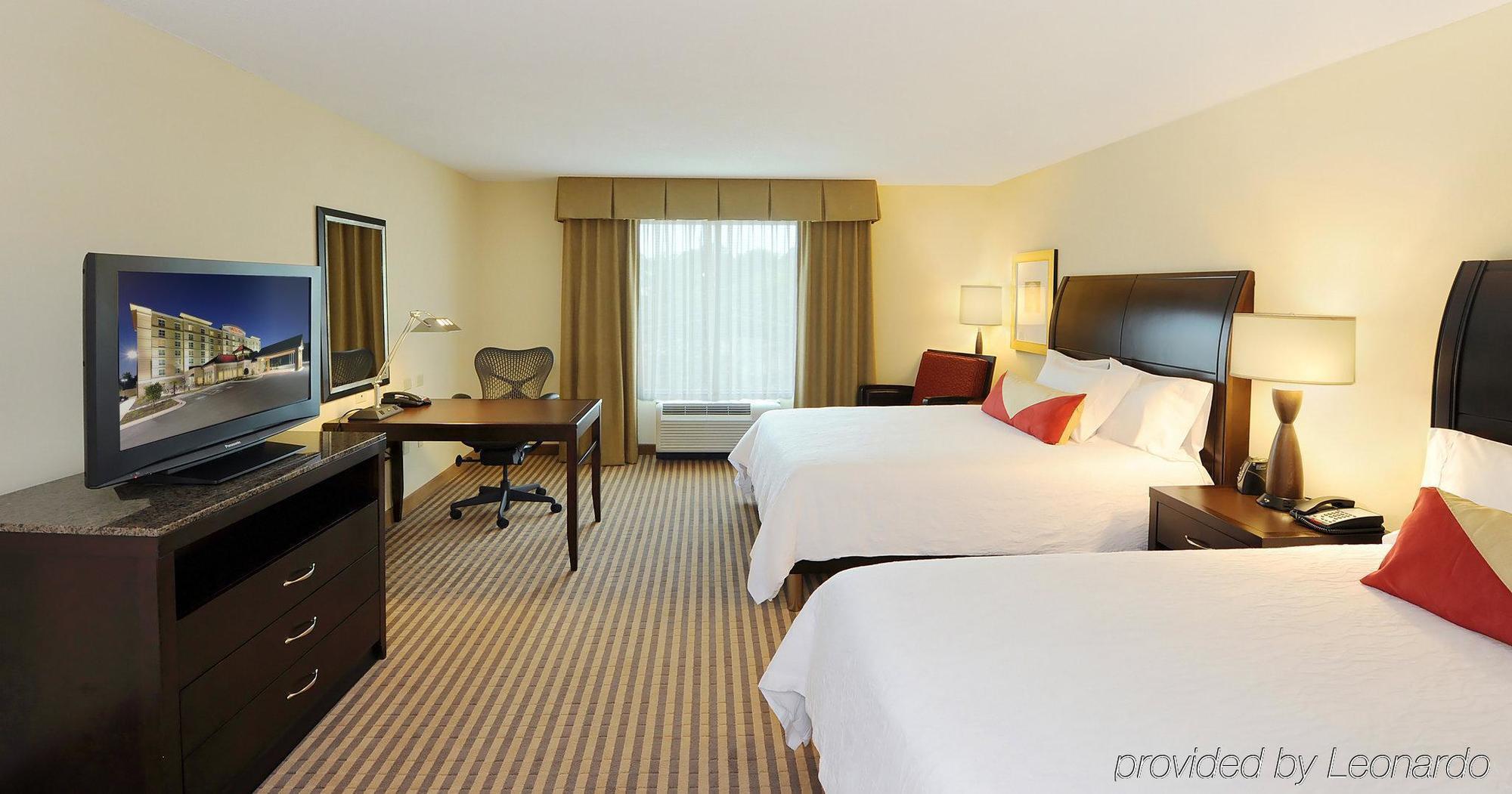 Hilton Garden Inn Atlanta Airport North College Park Camera foto