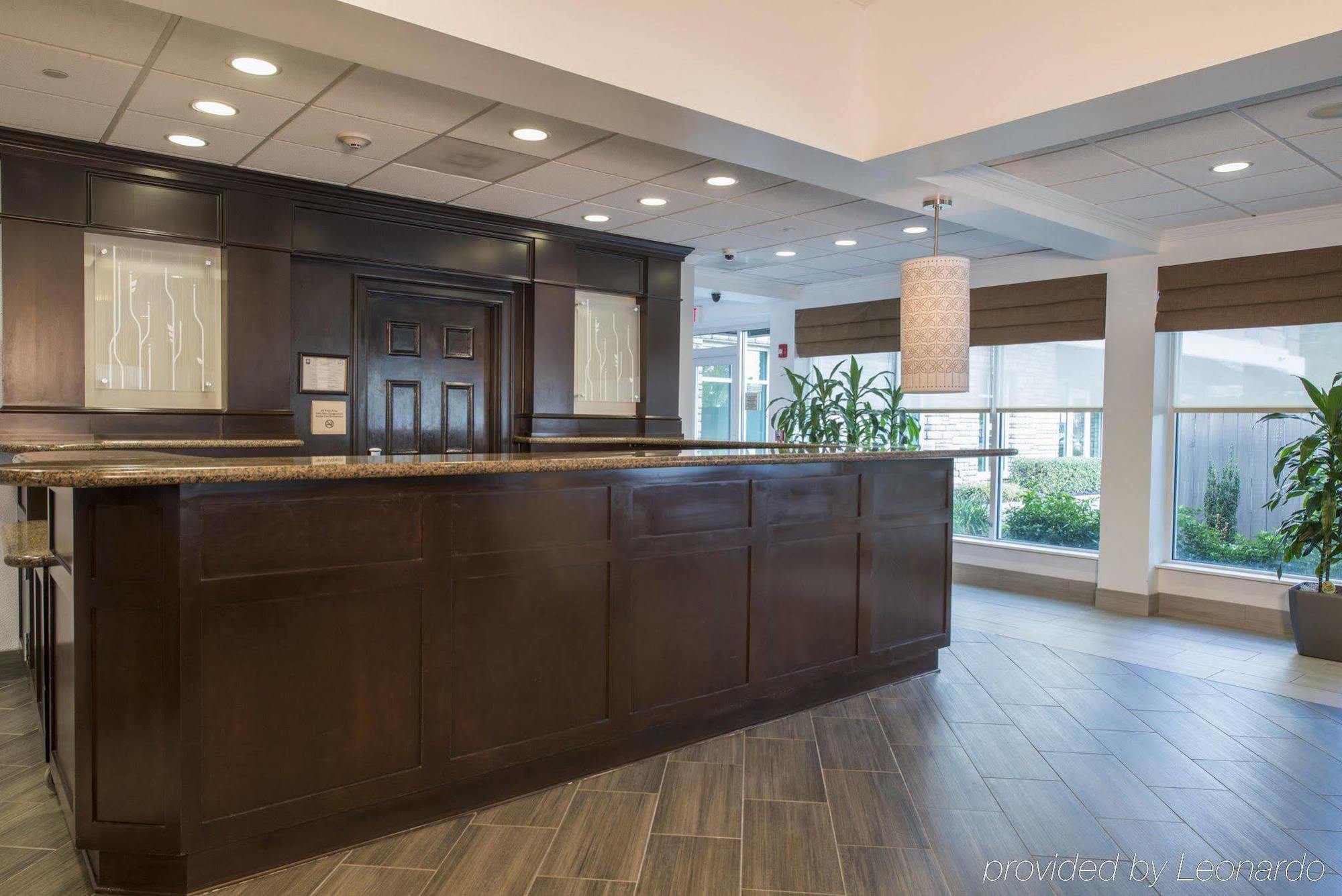 Hilton Garden Inn Atlanta Airport North College Park Esterno foto