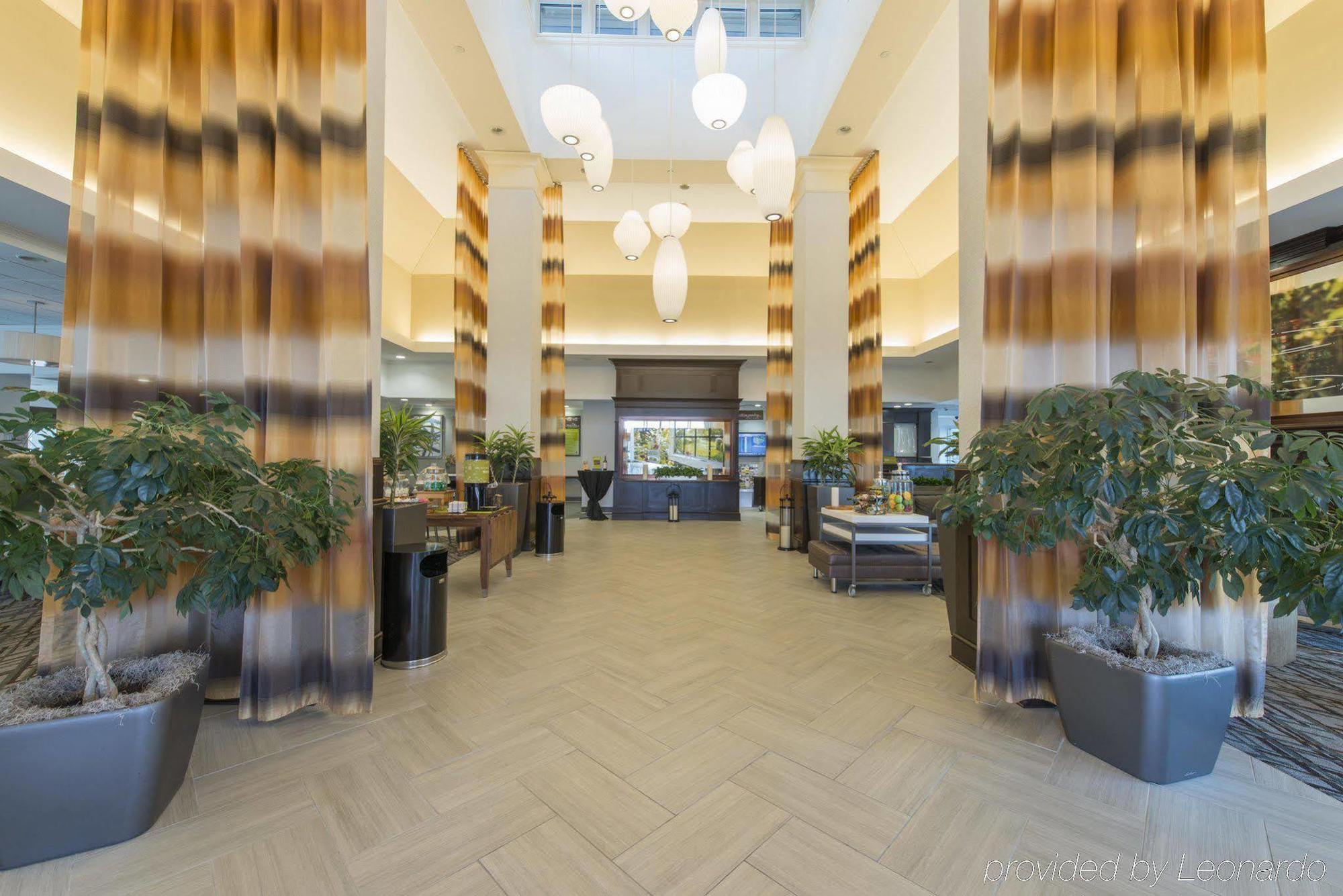 Hilton Garden Inn Atlanta Airport North College Park Esterno foto