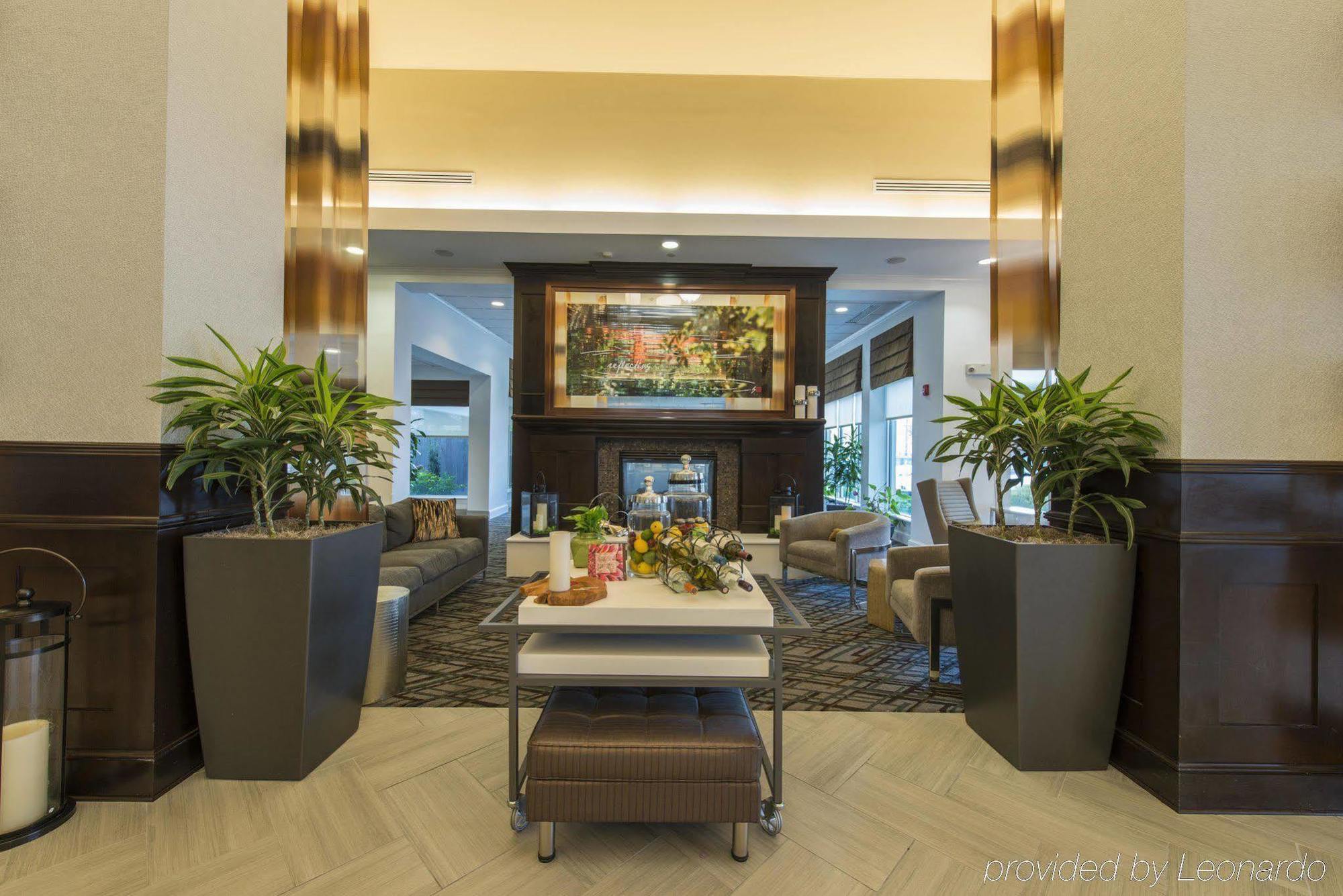 Hilton Garden Inn Atlanta Airport North College Park Esterno foto