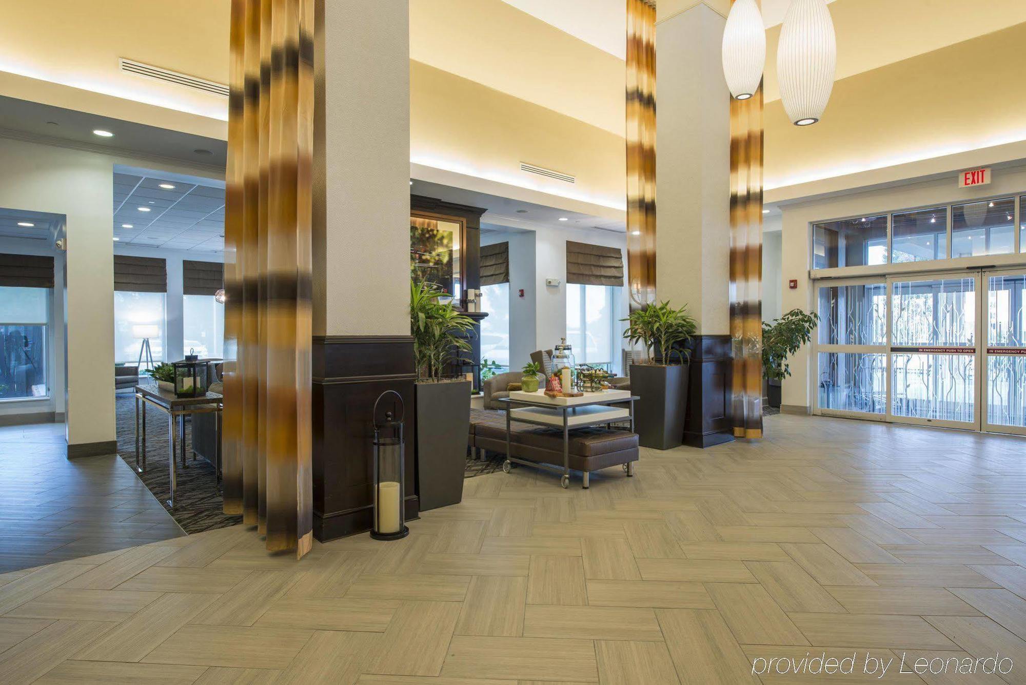 Hilton Garden Inn Atlanta Airport North College Park Esterno foto