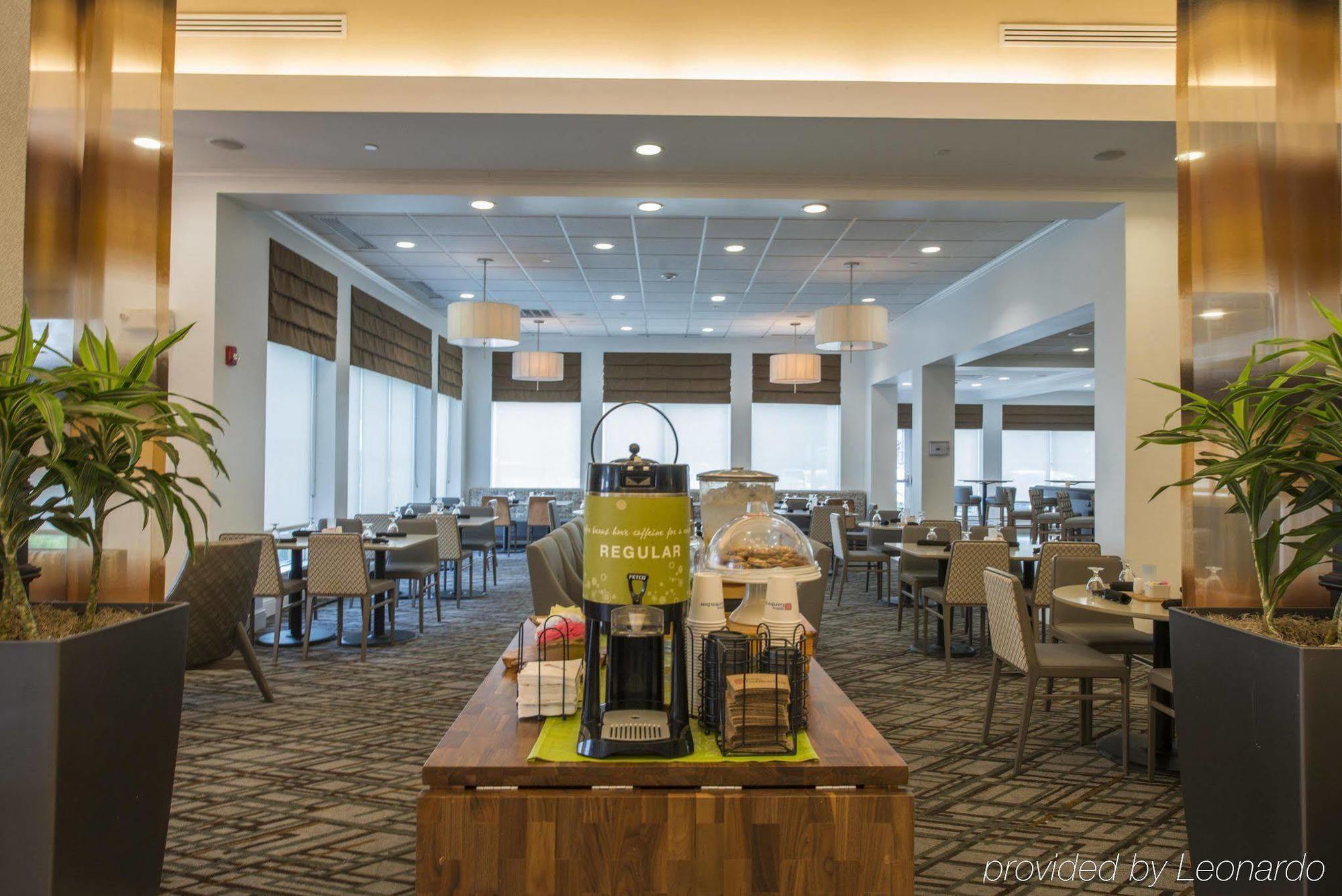 Hilton Garden Inn Atlanta Airport North College Park Esterno foto