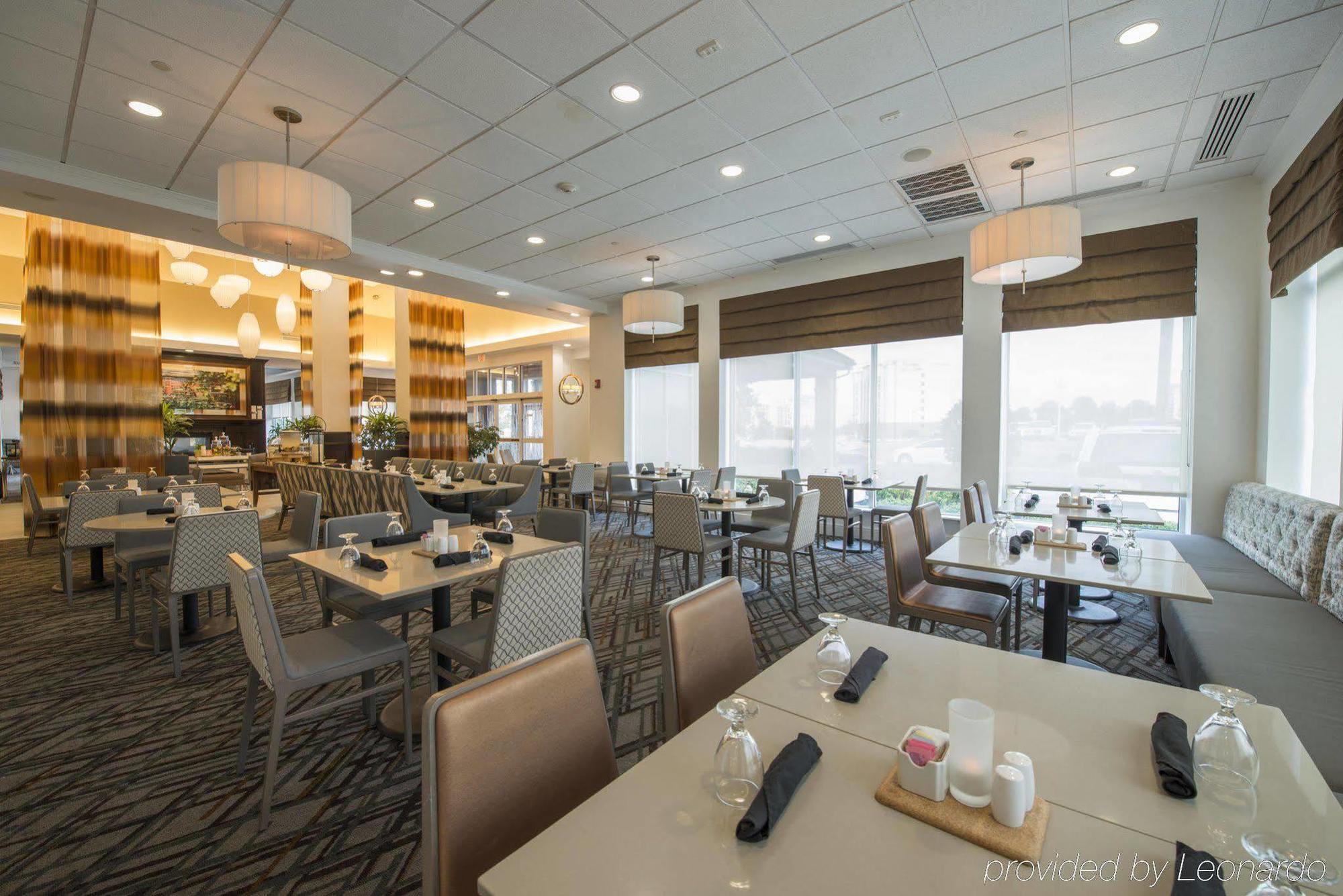 Hilton Garden Inn Atlanta Airport North College Park Esterno foto