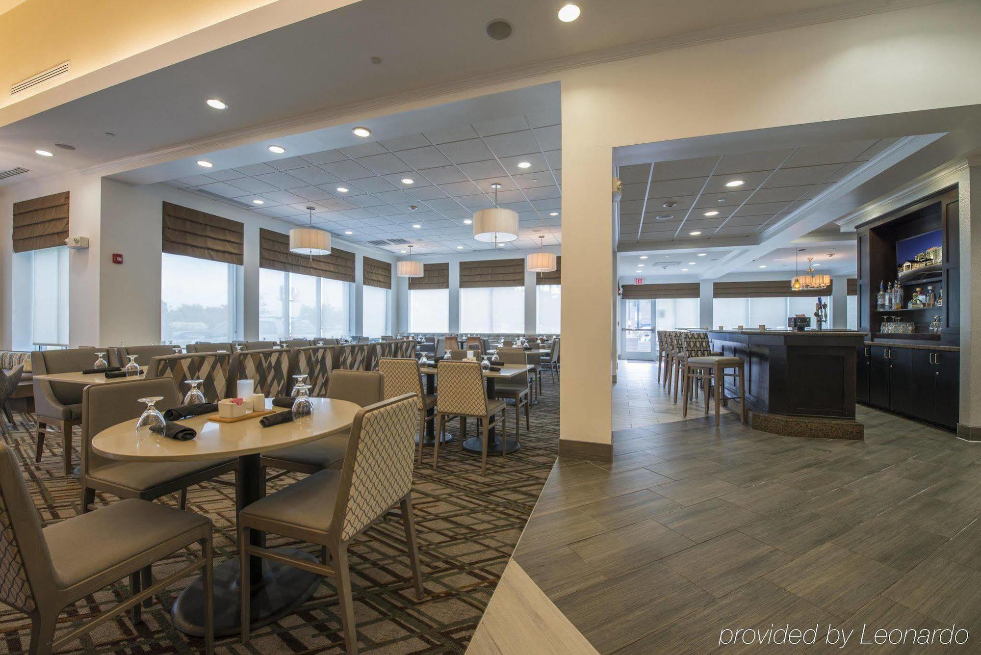 Hilton Garden Inn Atlanta Airport North College Park Esterno foto