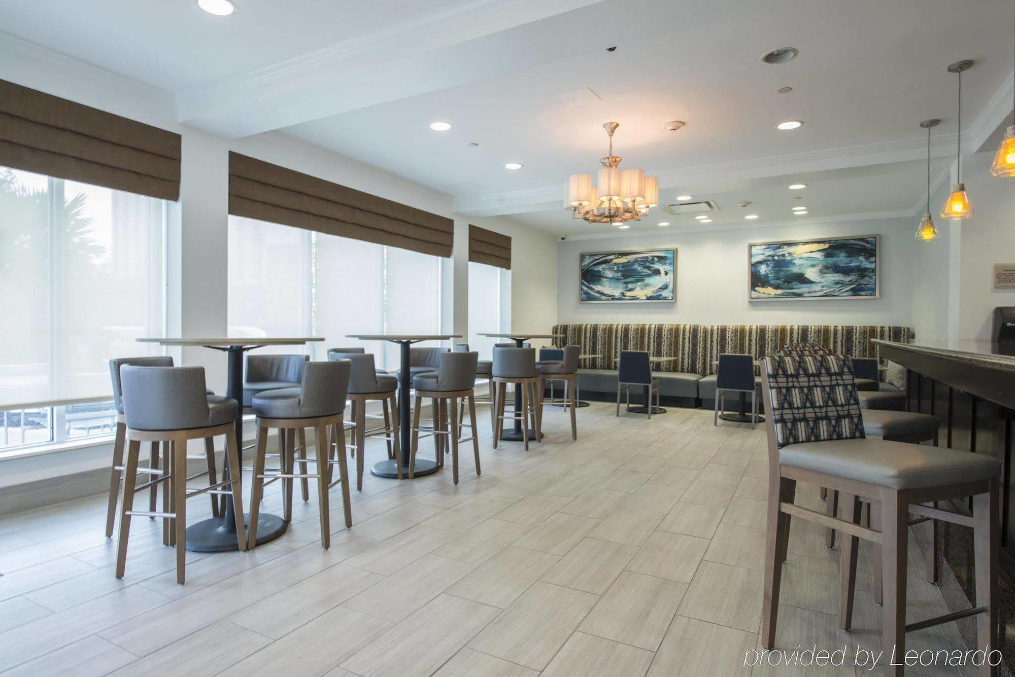 Hilton Garden Inn Atlanta Airport North College Park Esterno foto