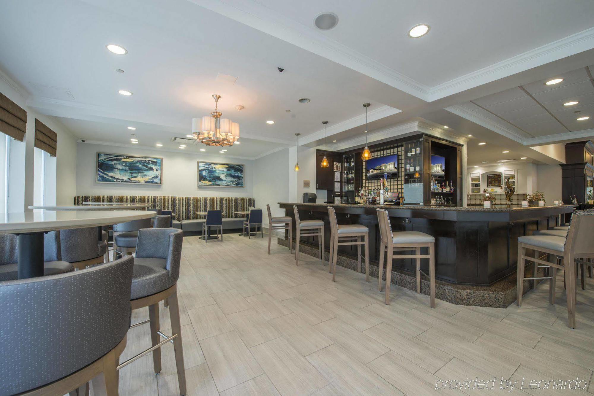 Hilton Garden Inn Atlanta Airport North College Park Esterno foto