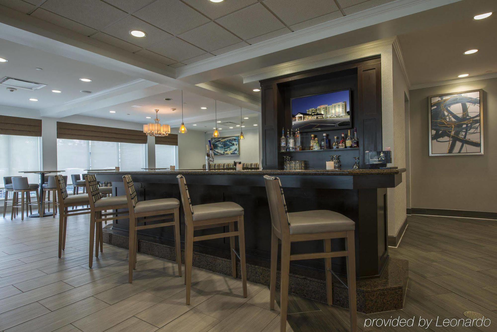 Hilton Garden Inn Atlanta Airport North College Park Esterno foto