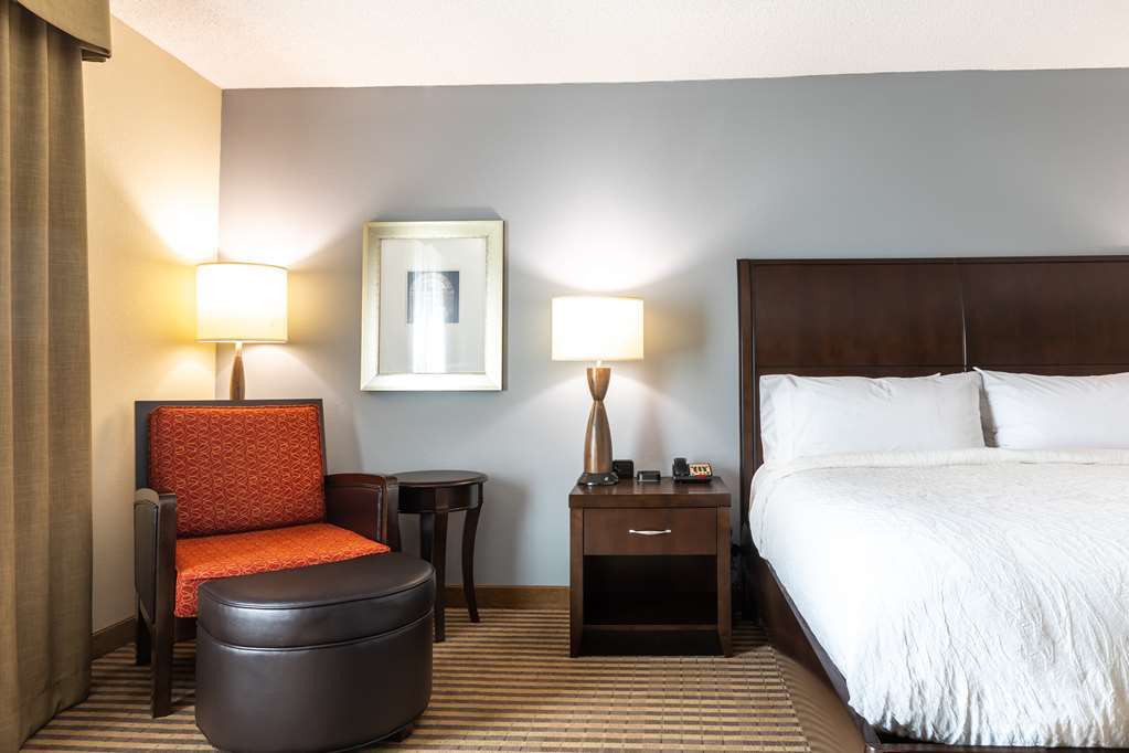 Hilton Garden Inn Atlanta Airport North College Park Camera foto